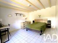 Vente maison 13 pièces