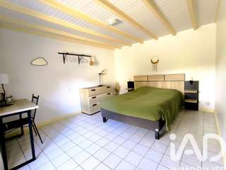 Vente maison 13 pièces