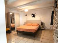 Vente maison 13 pièces