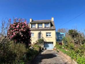 Vente Maison 4 chambresPlogoff