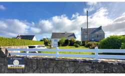 Photo Vente maison Plogoff