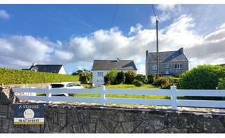 Photo Vente maison Plogoff