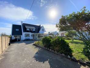 Vente Maison 4 chambresPlogoff