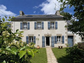 Vente Maison 2 chambresPlogoff