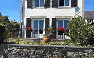 Photo Vente maison Plogoff
