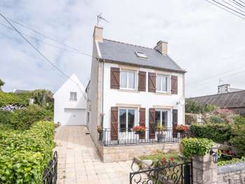 Vente Maison 3 chambresPlogoff