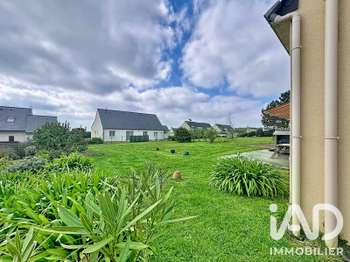 Vente Maison 4 chambresPlogoff