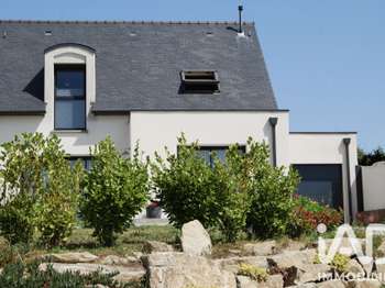Vente Maison 4 chambresPlogoff