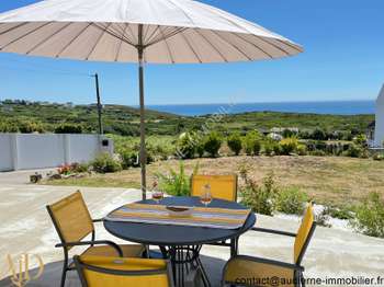 Vente Maison 4 chambresPlogoff