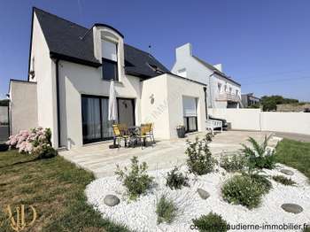 Vente Maison 4 chambresPlogoff