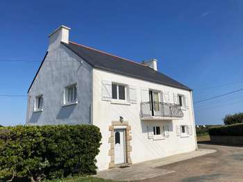 Vente Maison 5 chambresPlogoff