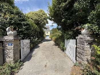 Vente Maison 4 chambresPlogoff