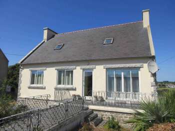 Vente Maison 3 chambresPlogoff