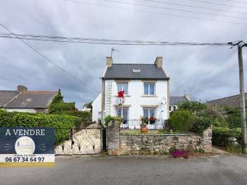 Vente maison 6 pièces Plogoff 29
