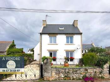 Vente maison 6 pièces Plogoff 29