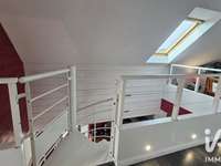 Vente maison 11 pièces