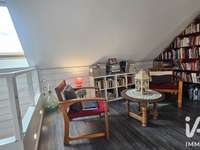 Vente maison 11 pièces