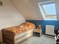 Vente maison 11 pièces