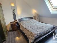 Vente maison 11 pièces