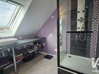 Vente maison 11 pièces