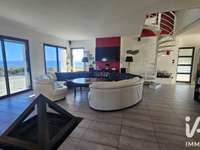 Vente maison 11 pièces