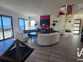Vente Maison 5 chambresPlogoff
