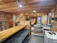 Vente maison 11 pièces