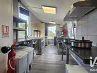 Vente maison 11 pièces