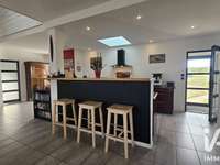 Vente maison 11 pièces
