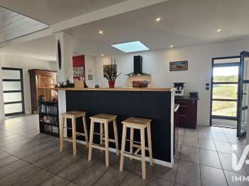 Vente maison 11 pièces