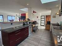 Vente maison 11 pièces