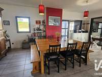 Vente maison 11 pièces