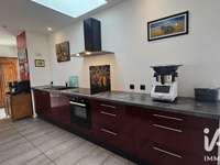 Vente maison 11 pièces