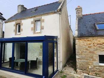 Vente maison 4 pièces Plogoff 29