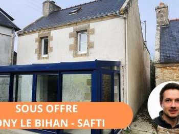Vente Maison 2 chambresPlogoff