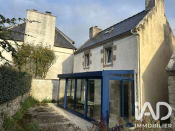Vente maison 4 pièces Plogoff 29
