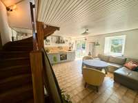 Vente maison 8 pièces Vente maison 8 pièces