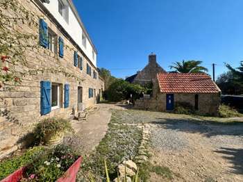 Vente Maison 6 chambresPlogoff