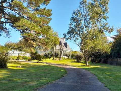 Vente maison 6 pièces Plogonnec 29