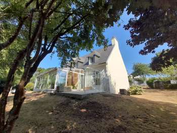 Vente Maison 4 chambresPlogonnec