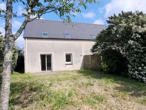 Vente Maison 3 chambresPlogonnec