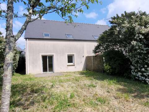 Vente maison 4 pièces Plogonnec 29