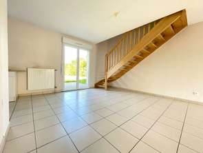 Vente Maison 3 chambresPlogonnec