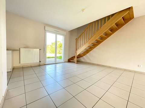 Vente maison 4 pièces Plogonnec 29