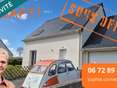 Vente maison Plogonnec - 29