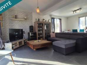Vente Maison 3 chambresPlogonnec