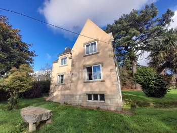 Vente maison 5 pièces Plogonnec 29