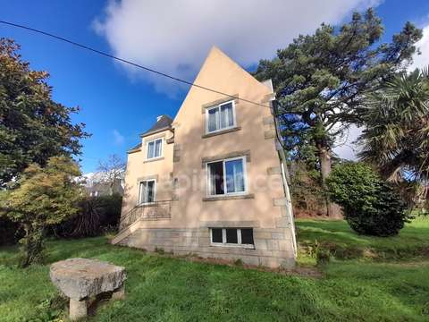 Vente maison 5 pièces Plogonnec 29