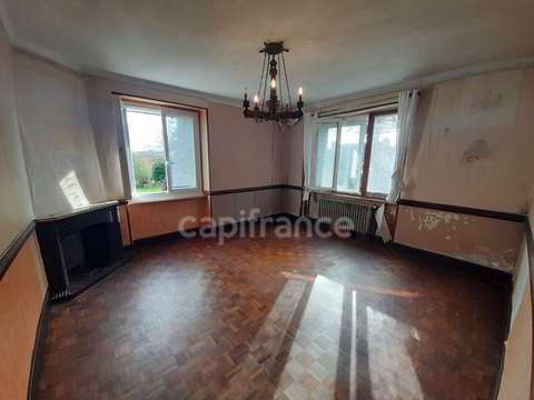 Vente maison 5 pièces Vente maison 5 pièces