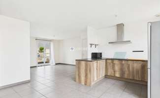 Photo Vente maison Plogonnec